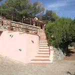 Olivastro Villa *
