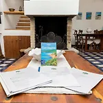 Villa Olivastro *