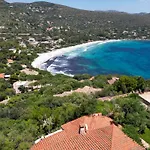 Olivastro Villa