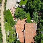 Villa Olivastro *
