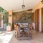 Olivastro Villa