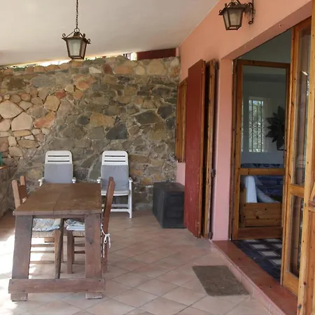 Olivastro Villa *
