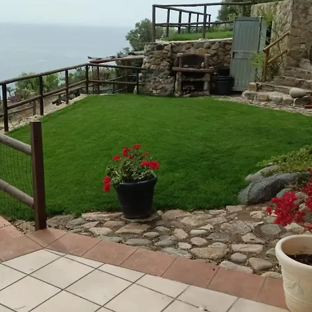Villa Olivastro
