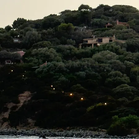 Olivastro Villa *