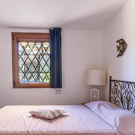 Olivastro Вилла *
