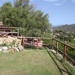 Olivastro توري ديل ستيل
