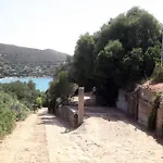 Olivastro וילה