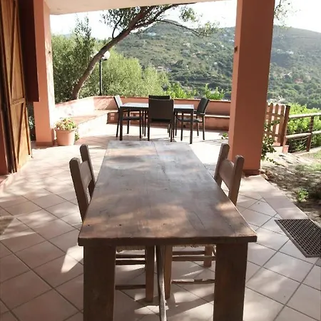 Villa Olivastro Torre delle Stelle