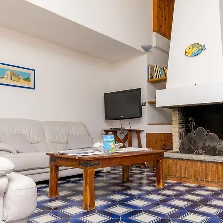 Villa Olivastro Torre delle Stelle