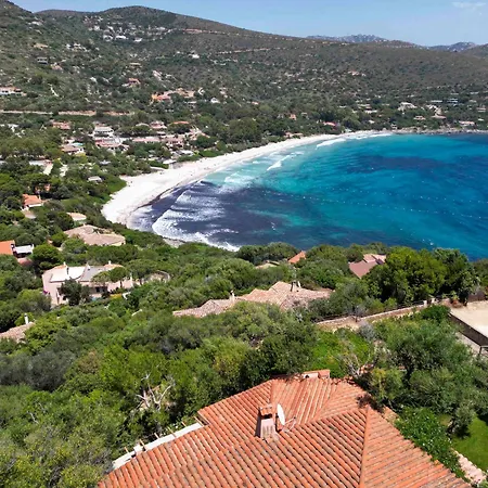 Olivastro Villa