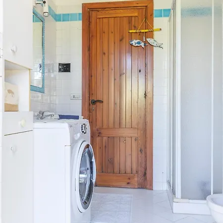 ヴィラ Olivastro *