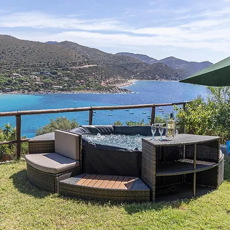 Olivastro ヴィラ *